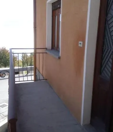 Casa Di 3 Appartamenti- Bellavista Con Balcone P1 דירה Prelaz